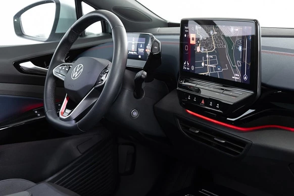 Volkswagen ID.5 - Afbeelding 3 van 30