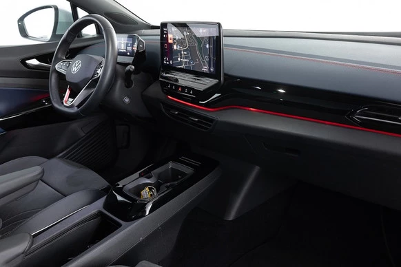 Volkswagen ID.5 - Afbeelding 4 van 30