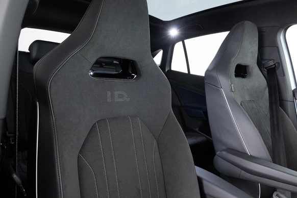 Volkswagen ID.5 - Afbeelding 6 van 30