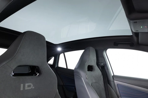 Volkswagen ID.5 - Afbeelding 8 van 30