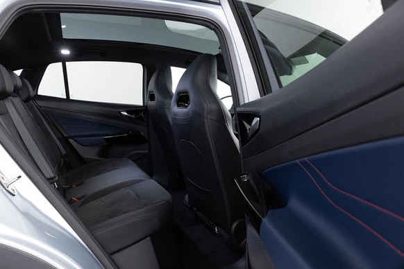 Volkswagen ID.5 - Afbeelding 15 van 30