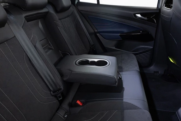 Volkswagen ID.5 - Afbeelding 16 van 30