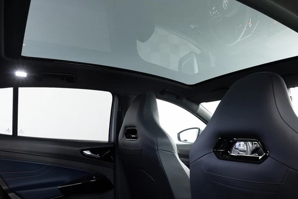 Volkswagen ID.5 - Afbeelding 17 van 30