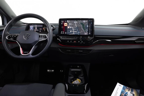 Volkswagen ID.5 - Afbeelding 18 van 30