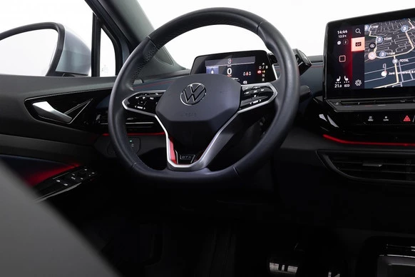 Volkswagen ID.5 - Afbeelding 20 van 30