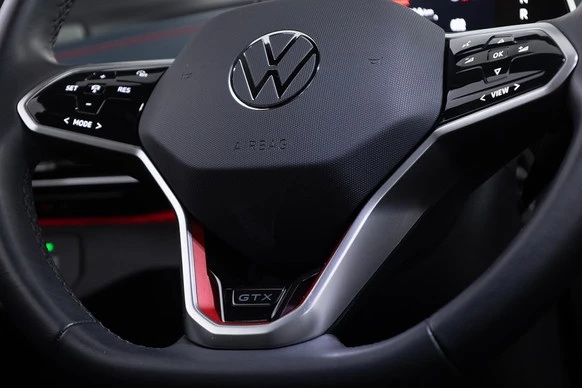 Volkswagen ID.5 - Afbeelding 21 van 30