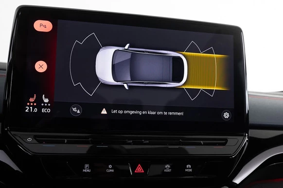 Volkswagen ID.5 - Afbeelding 29 van 30