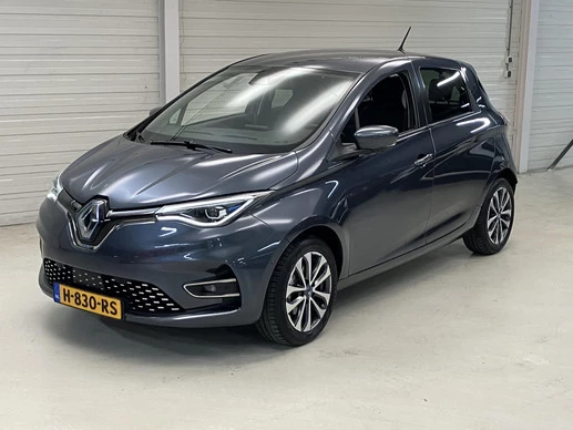 Renault ZOE - Afbeelding 1 van 30