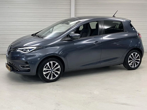 Renault ZOE - Afbeelding 2 van 30