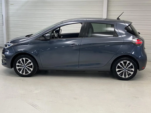 Renault ZOE - Afbeelding 3 van 30