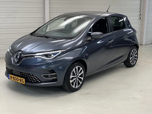Renault ZOE - Afbeelding 4 van 30