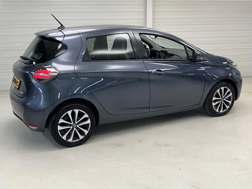 Renault ZOE - Afbeelding 7 van 30