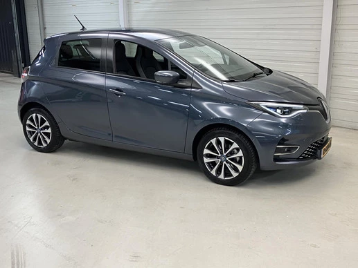 Renault ZOE - Afbeelding 8 van 30
