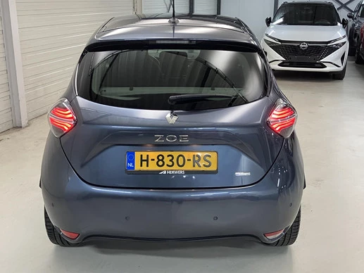 Renault ZOE - Afbeelding 9 van 30