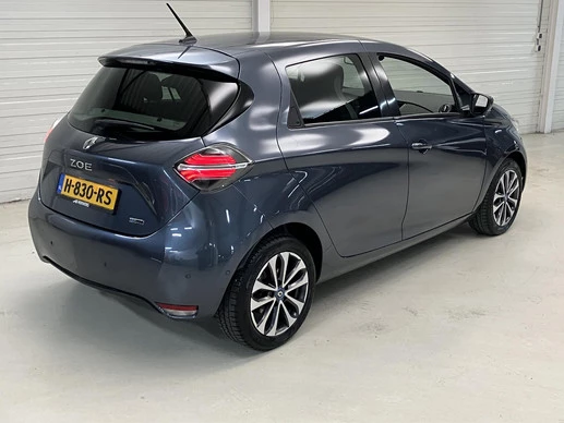 Renault ZOE - Afbeelding 12 van 30