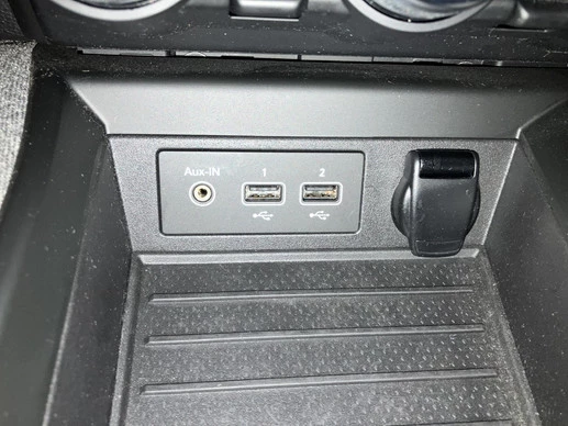 Renault ZOE - Afbeelding 17 van 30