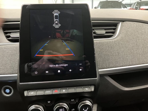 Renault ZOE - Afbeelding 18 van 30