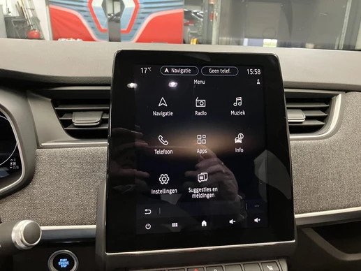 Renault ZOE - Afbeelding 20 van 30