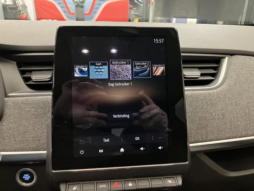 Renault ZOE - Afbeelding 22 van 30