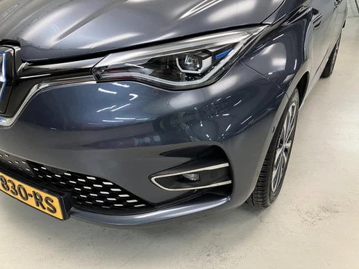 Renault ZOE - Afbeelding 30 van 30