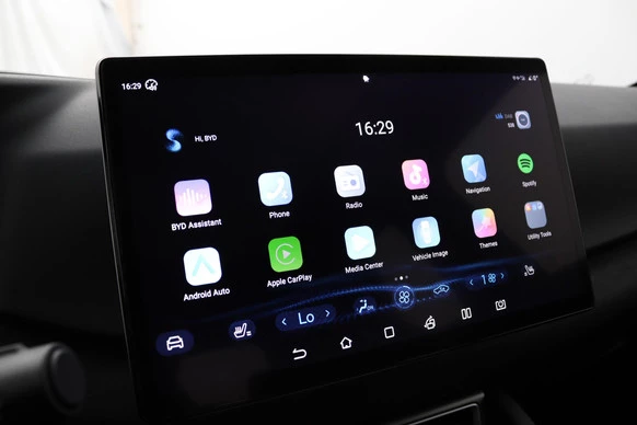 BYD ATTO 2 - Afbeelding 7 van 30