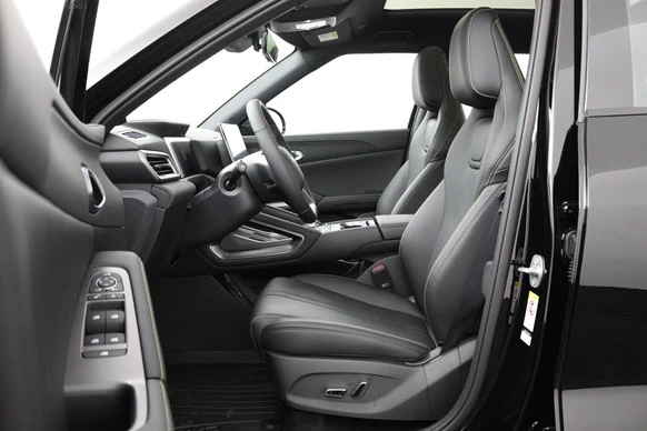 BYD ATTO 2 - Afbeelding 14 van 30