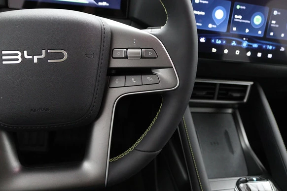 BYD ATTO 2 - Afbeelding 16 van 30