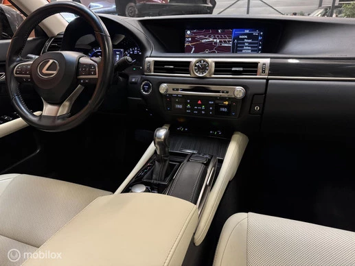Lexus GS - Afbeelding 2 van 30