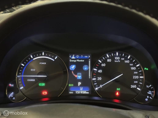 Lexus GS - Afbeelding 5 van 30