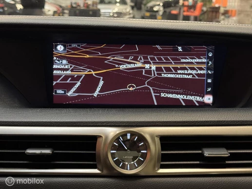 Lexus GS - Afbeelding 6 van 30