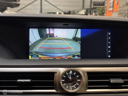 Lexus GS - Afbeelding 8 van 30