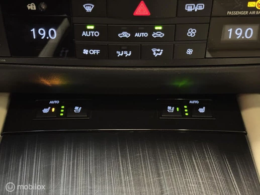 Lexus GS - Afbeelding 10 van 30