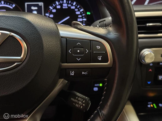 Lexus GS - Afbeelding 12 van 30