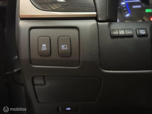 Lexus GS - Afbeelding 14 van 30