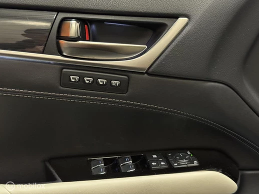 Lexus GS - Afbeelding 15 van 30