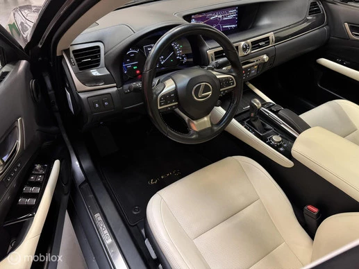 Lexus GS - Afbeelding 16 van 30