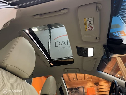 Lexus GS - Afbeelding 27 van 30