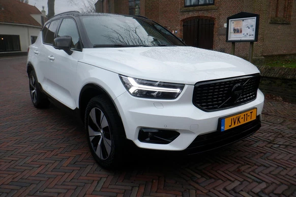 Volvo XC40 - Afbeelding 3 van 24