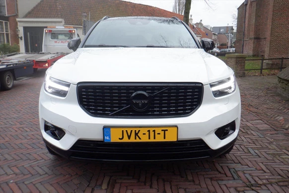 Volvo XC40 - Afbeelding 4 van 24