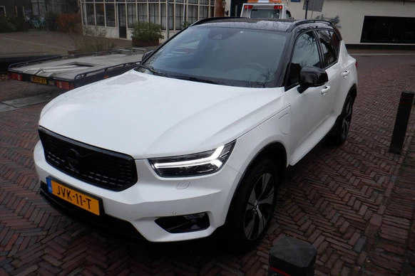 Volvo XC40 - Afbeelding 5 van 24