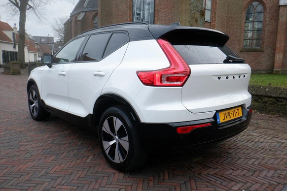Volvo XC40 - Afbeelding 6 van 24