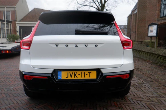 Volvo XC40 - Afbeelding 7 van 24
