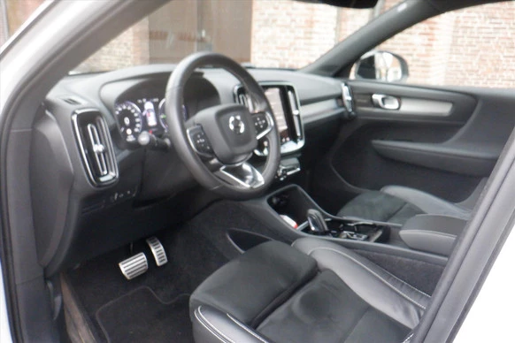 Volvo XC40 - Afbeelding 8 van 24