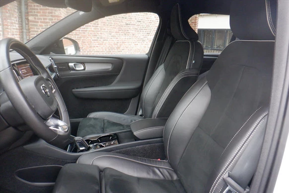 Volvo XC40 - Afbeelding 9 van 24