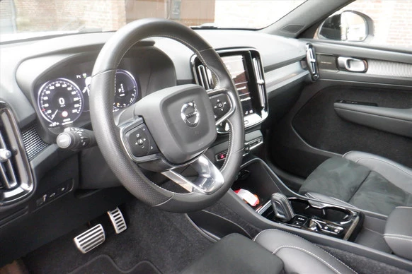Volvo XC40 - Afbeelding 10 van 24