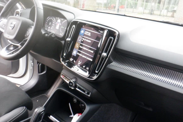 Volvo XC40 - Afbeelding 12 van 24