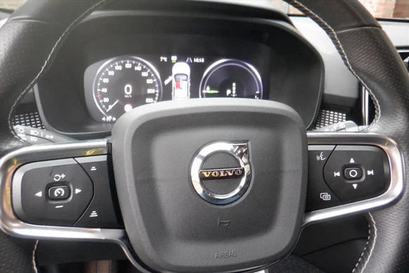 Volvo XC40 - Afbeelding 13 van 24