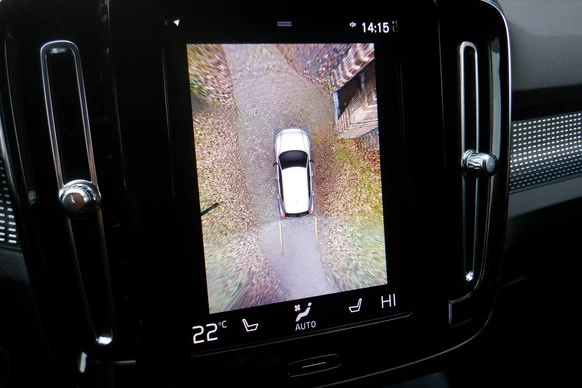 Volvo XC40 - Afbeelding 15 van 24