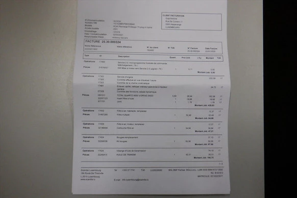 Volvo XC40 - Afbeelding 18 van 24