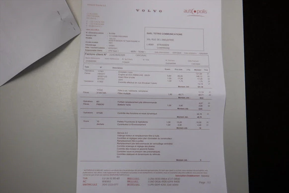 Volvo XC40 - Afbeelding 19 van 24